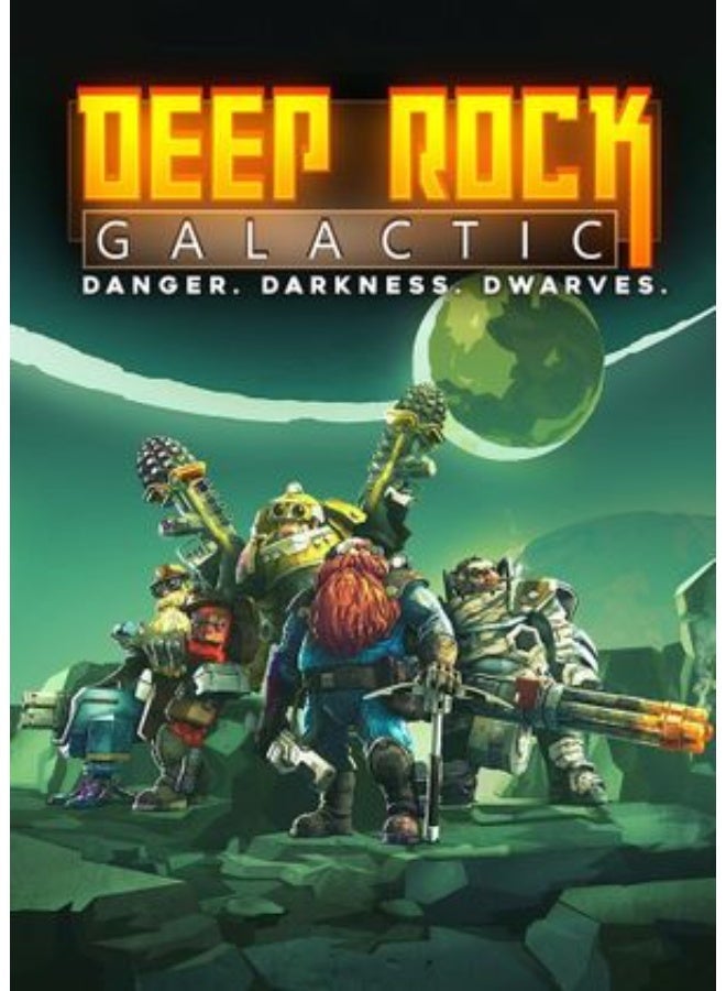 EGYGAMER EGYGAMER Deep Rock Galactic Z1F121F30B1D2E235834EZ